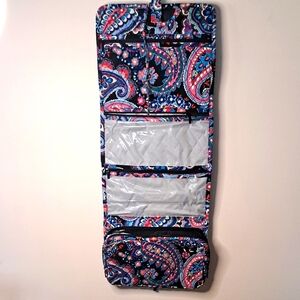 Vera Bradley Paisley Hanging Organizer
